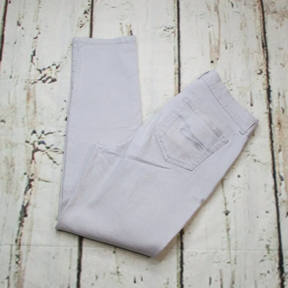 Style & Co Petite Slim Leg Straight Jeans - Picture 4 of 6